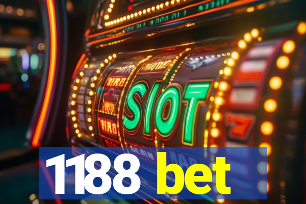 1188 bet